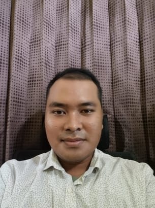 Irvan Maulana Fazri - Programmer & Web Developer